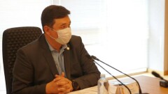 Туркестан: О достижениях страны за годы независимости