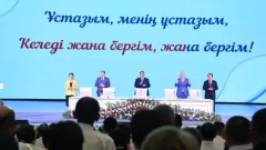 Қызылордада жыл он екі ай жұмыс істейтін тынығу лагері салынуда