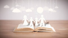Как социальные проекты в Алматы способствуют укреплению института семьи