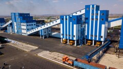 Высококачественный уголь с низкой зольностью будут производить в Караганде