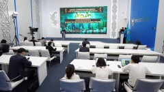 В области Абай разрабатывают Генеральный план развития города Семей