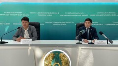 В Туркестанской области в этом году на поддержку агропромышленных комплексов выделено 40 млрд тенге