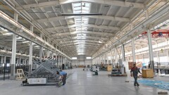 До конца 2023 года в Индустриальной зоне Алматы планируется создание около 400 рабочих мест