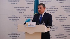 В Аршалынском районе газификацией охвачено свыше 8 тысяч домов