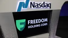 Тимур Турлов: зачем Freedom Holding Corp. нужны собственные дата-центры и ИИ-инфраструктура
