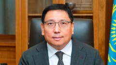 Аким Алматы поздравил православных горожан с Пасхой