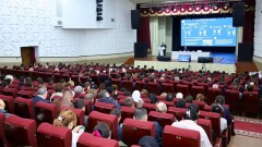 Обновление жилищного фонда и меры по устранению дефицита воды: Нурлан Ногаев провел встречу с населением в Жанаозене