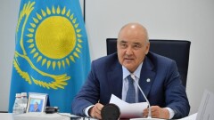 В каких направлениях развивается Туркестан, рассказал Умирзак Шукеев