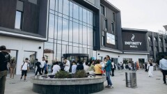 Официальное открытие Infinity Mall в Атырау: крупнейший торгово-развлекательный комплекс Западного Казахстана
