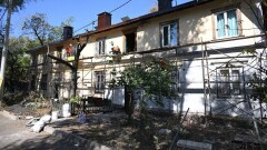 Замена лифтов в Алматы: 87 новых лифтов в 45 домах в 2024 году