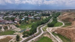 Новая точка притяжения для горожан появится в Алатауском районе Алматы