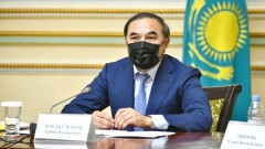 Ержан Бабакумаров поручил усилить работу по взаимодействию с молодёжной общественностью