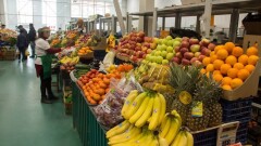И себе, и другим. Как в Казахстане планируют увеличить производство продуктов питания
