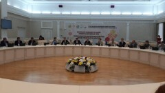 Оралда өңірлік қоғамдық ұйымдардың XI азаматтық форумы өтті