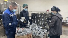 Экспортно-кредитное агентство Казахстана помогает развитию МСБ в регионах: пример чайной компании UNITEA
