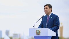 Марафон "Ұлы Дала Жорығы" станет основой для развития этнотуризма