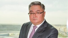 Нурболат Айдапкелов, "Байтерек": О кредитах для агробизнеса и цифровизации АПК