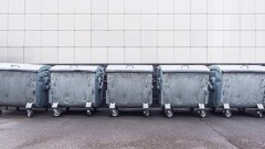 Информация о "мусорном коллапсе" в Атырау не соответствует действительности