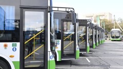 Қызылордада қоғамдық көліктер қатары жаңа автобустармен толықты