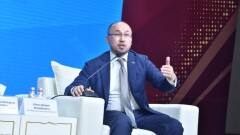 Мәдениет және спорт министрі Дәурен Абаев шымкенттіктермен кездесті