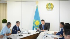 Туркестан: В Сайрамском районе закрыты незаконные убойные пункты