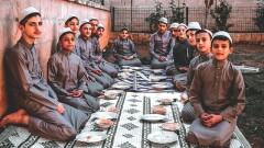 "Сулейманджи": история появления религиозного течения