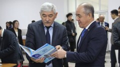 Батыс Қазақстан аграрлық-техникалық университетінде түлектер мен қамқоршылар форумы өтті