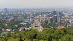 Эксперт: Рост экономики Алматы – результат эффективного выполнения городской программы развития