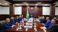 Проблемы Сырдарьинского района: как их решить?
