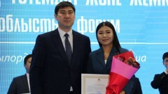 Сыбайлас жемқорлыққа қарсы облыстық форум өтті