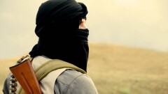 Солдат слепой веры. Казахстанца вернули из Сирии, но семью он потерял