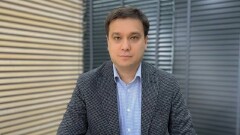 Серик Карабаев: Курс на безопасную и доступную цифровизацию банковских услуг
