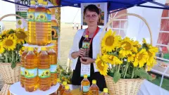 В Костанайской области проходит масштабный агрофестиваль 