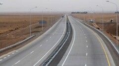 В 2025 году начнётся строительство объездной дороги в городе Сарыагаше