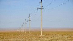 Качественным электроснабжением обеспечены жители сёл Созакского района