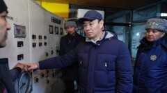 В Туркестанской области ликвидируют последствия неблагоприятных погодных условий