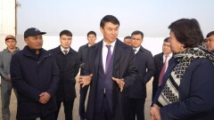 Туркестан: В Арыси откроется птицеферма