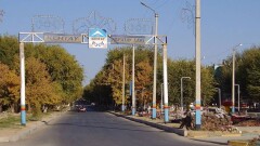 Галина Рыжкина прокомментировала задержание акима Кентау