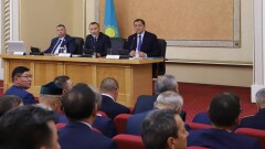В Мангистау реализуется пакет мер для борьбы с безработицей