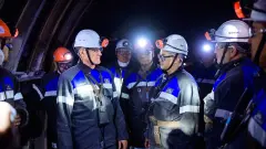 Поездка "Әділет" в Карагандинскую область. Политологи оценили промышленную и экологическую повестку партии