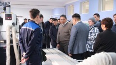 Досаев о техническом образовании: нужно выпускать практиков