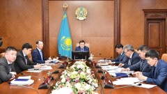2023 жылы Шымкент тұрғындары сапалы ауыз сумен 100% қамтылады