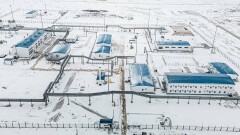 АО "КазТрансОйл" совершенствует условия труда для своих работников
