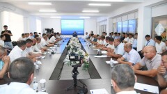 Туркестан: в Сайрамском районе построят заводы по глубокой переработке отходов животноводства