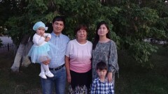 Династия Аркеновых – 108 лет на стальных магистралях