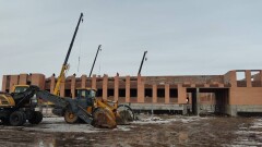 В Акмолинской области до начала учебного года ликвидируют трёхсменки