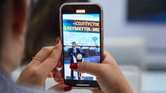 Улицу Горького в Петропавловске после масштабного ремонта откроют для движения до 1 сентября