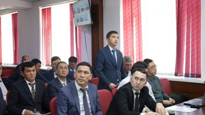 Туркестан: в Толе би на средства частных инвесторов реализуется 100 проектов, создавая более 600 новых рабочих мест