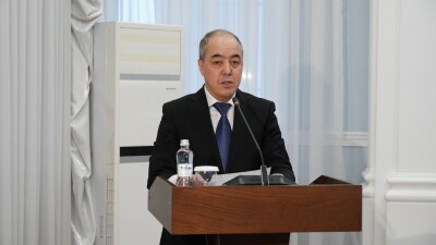Аким ЗКО рассказал о мерах по исполнению поручений президента и развитии социально-экономического сектора региона