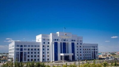 Руководящий состав акимата Кызылординской области перечислил однодневную зарплату для помощи жителям Костанайской области